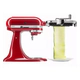 Aditamento Kitchenaid Cortador Vegetal