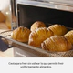Horno Eléctrico Kitchenaid Con Freidora De Aire 14Lts