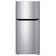 Heladera LG Inverter 595 Lts