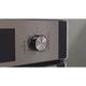 Horno electrico empotrable Candy 70lt multifuncion wifi