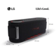 Parlante Portatil Lg Bounce 40W Ip67 Sound Boost