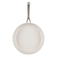 Sarten con tapa Kitchenaid 31 cm Anodizado Ceramico Agave