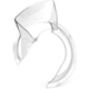 Accesorio Batidora Kitchenaid Protector Antisalpicaduras