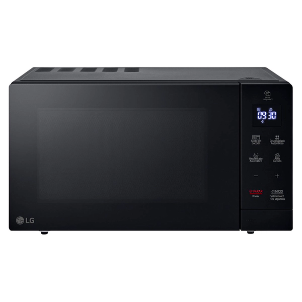 Microondas Lg 30 lts Neo Chef Slim