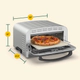 Horno para pizza compacto CPZ-120 Cuisinart®