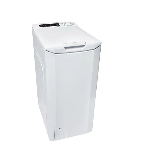 Lavarropas Candy Vita Smart Superior 6Kg 1000 Rpm Blanco