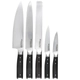 Taco De Cuchillos Kitchenaid 6 Pzs Abedul