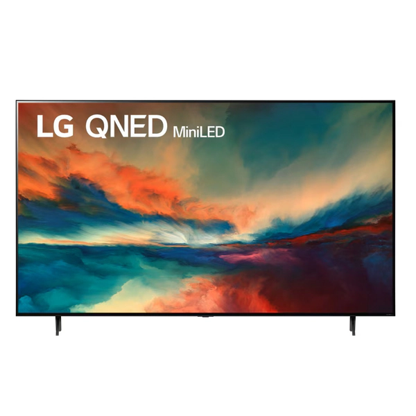 Smart Tv LG Qned 86" 4K Thinq Ai