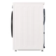 Lavarropas LG 8Kg 1200Rpm Blanco