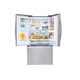 Heladera LG Instaview Side By Side
