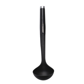 Cucharon Kitchenaid Nylon Negro