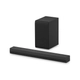 Barra De Sonido LG 300W 2.1Ch Ai Sound Pro