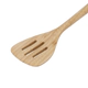 Espátula Ranurada Kitchenaid Bambu