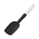 Espatula cuchara Kitchenaid 30cm blanco