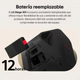 Parlante LG Xboom 120W Bluetooth