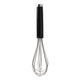 Batidor Kitchenaid Acero Inoxidable Negro