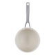 Olla con tapa Kitchenaid 1,9Lts Anodizado Ceramico agave