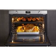 Horno eléctrico empotrable Candy 114lt 3250w