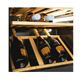 Cava de vino Candy 81 botellas