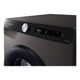 Secarropas Samsung 9Kg Inverter Inox