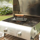 Prensa para parrilla hierro fundido CGPR-221 de Cuisinart®