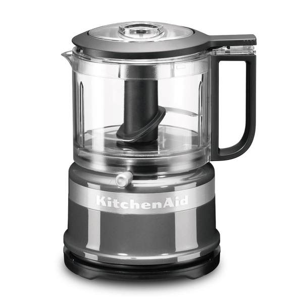 Procesadora Kitchenaid 830Ml Silver