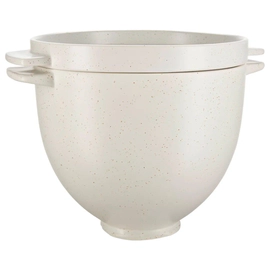 Accesorio Kitchenaid Bowl De Ceramica Para Pan 4,8Lts