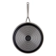 Bateria de cocina Kitchenaid 11 Pzs Anodizado
