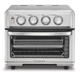 Horno, Tostador, Asador y AirFryer 8 en 1 TOA-70 Cuisinart®