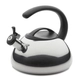 Pava silbadora Farberware 2,2l induccion acero inoxidable