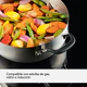 Olla Con Tapa Kitchenaid 3,8Lts Acero Inoxidable