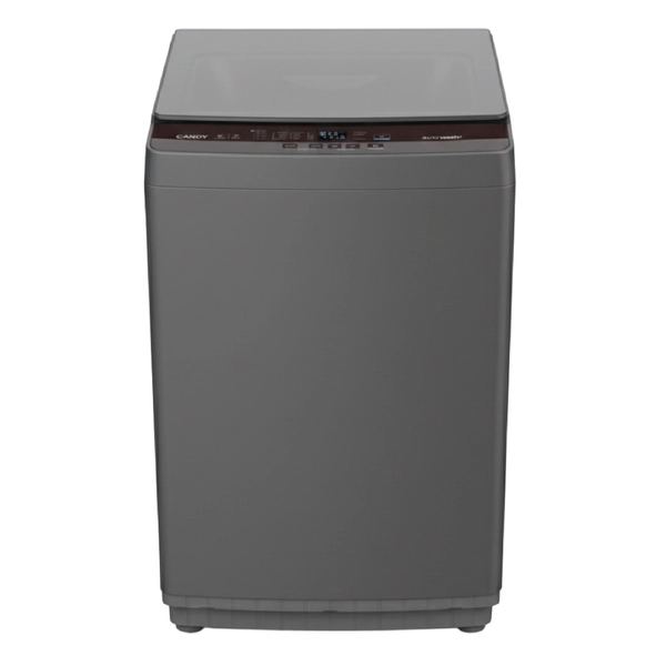 Lavarropas Candy 750 Rpm 7 Kg Antracita