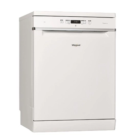 Lavavajillas Whirlpool 14 Cubiertos Inverter