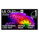 Smart Tv LG 77" Oled Evo Ai 4K