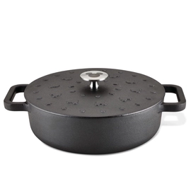 Cacerola Farberware Disney Hierro Fundido 2,8L