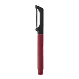Pelador Euro Kitchenaid 20cm rojo