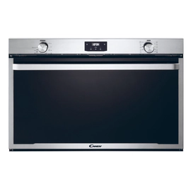 Horno eléctrico empotrable Candy  114lt 3250w