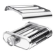 Aditamento para pasta de metal Kitchenaid 3 en 1