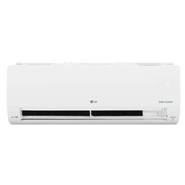 Aire acondicionado split LG inverter dualcool frio/calor 4500F Wifi