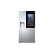 Heladera LG Instaview Side By Side 570Lts