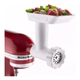 Aditamento Batidora Kitchenaid Picadora De Carne