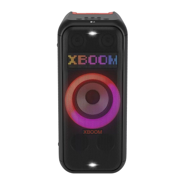 PARLANTE LG XBOOM XL7S 65W BLUETOOTH PORTATIL (CHI)