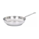 BATERIA DE COCINA CUISINART 77-7P1 7 PIEZAS ACERO INOX