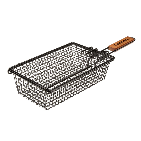 CESTA PARA ASAR A LA PARRILLA CUISINART CNTB-555 ANTIADHERENTE