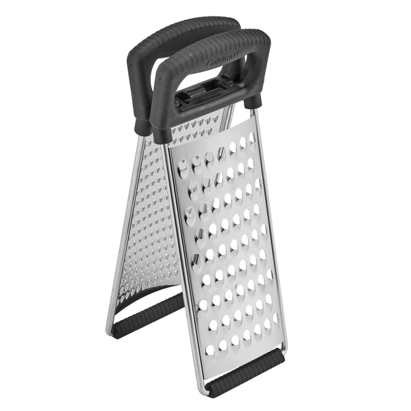 RALLADOR DESMONTABLE 2 EN 1 CUISINART CTG-00-FG