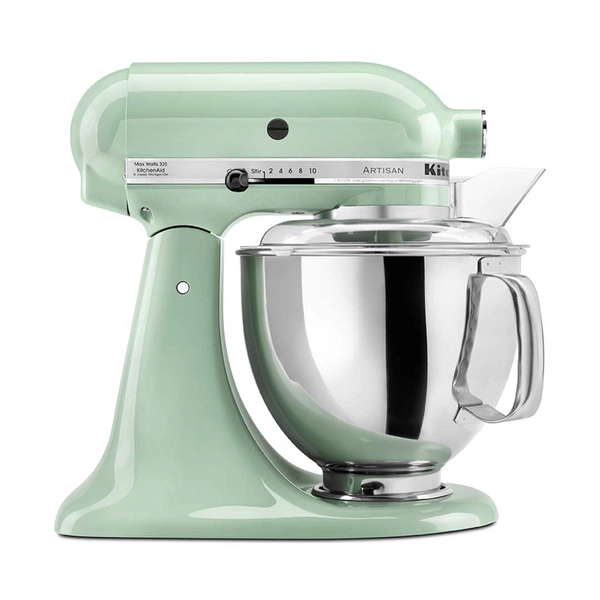 BATIDORA KITCHENAID ARTISAN PISTACHO 5KSM150PSRPT