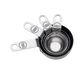 SET DE UTENSILIOS KITCHENAID KN456BXOBI 10 PIEZAS (CHI)