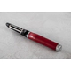 PELADOR EUROPEO KITCHENAID KAG112OHERE ACERO INOX ROJO (CHI)