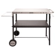 CARRITO PARA LA PARRILLA CUISINART CPT-200 ACERO INOX (CHI)