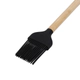 PINCEL PARA UNTAR KITCHENAID KQG642OHOBE SILICONA NEGRA (CHINA)